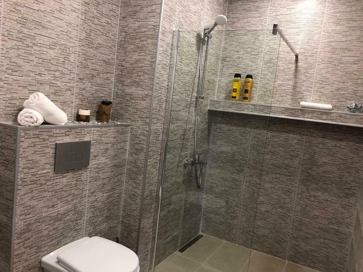 Modern Apartment كوتايسي المظهر الخارجي الصورة