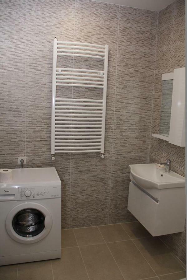Modern Apartment كوتايسي المظهر الخارجي الصورة
