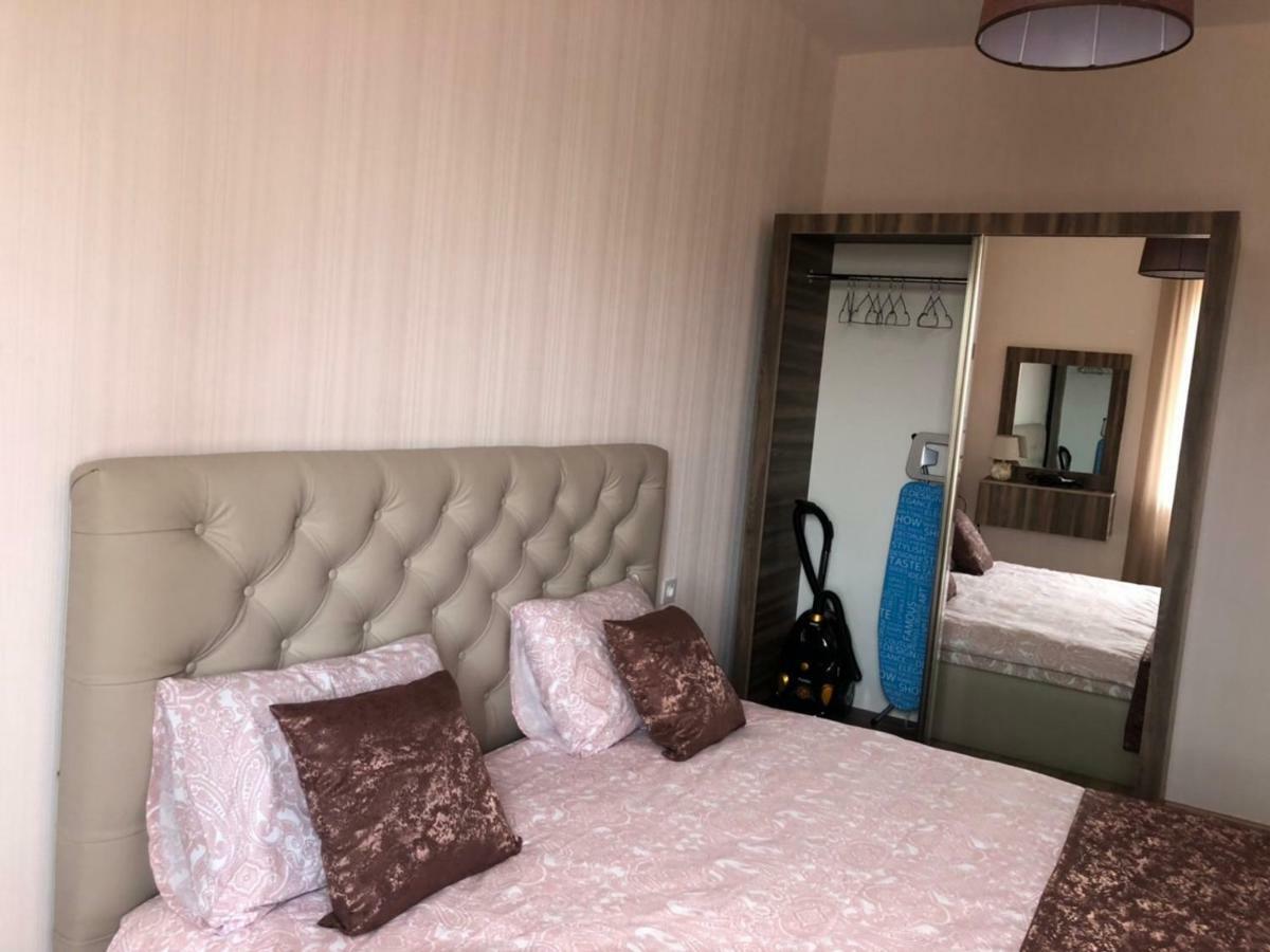 Modern Apartment كوتايسي المظهر الخارجي الصورة