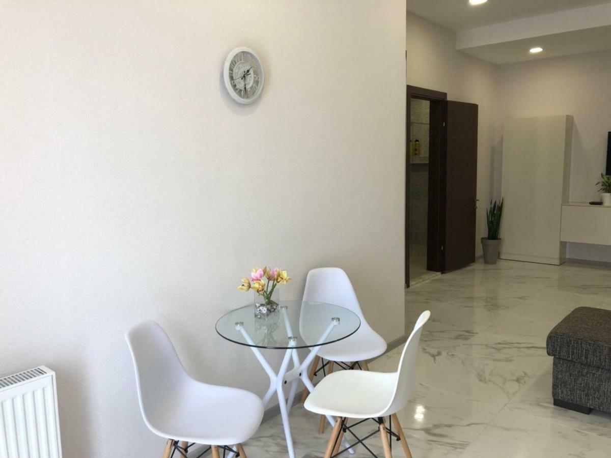 Modern Apartment كوتايسي المظهر الخارجي الصورة