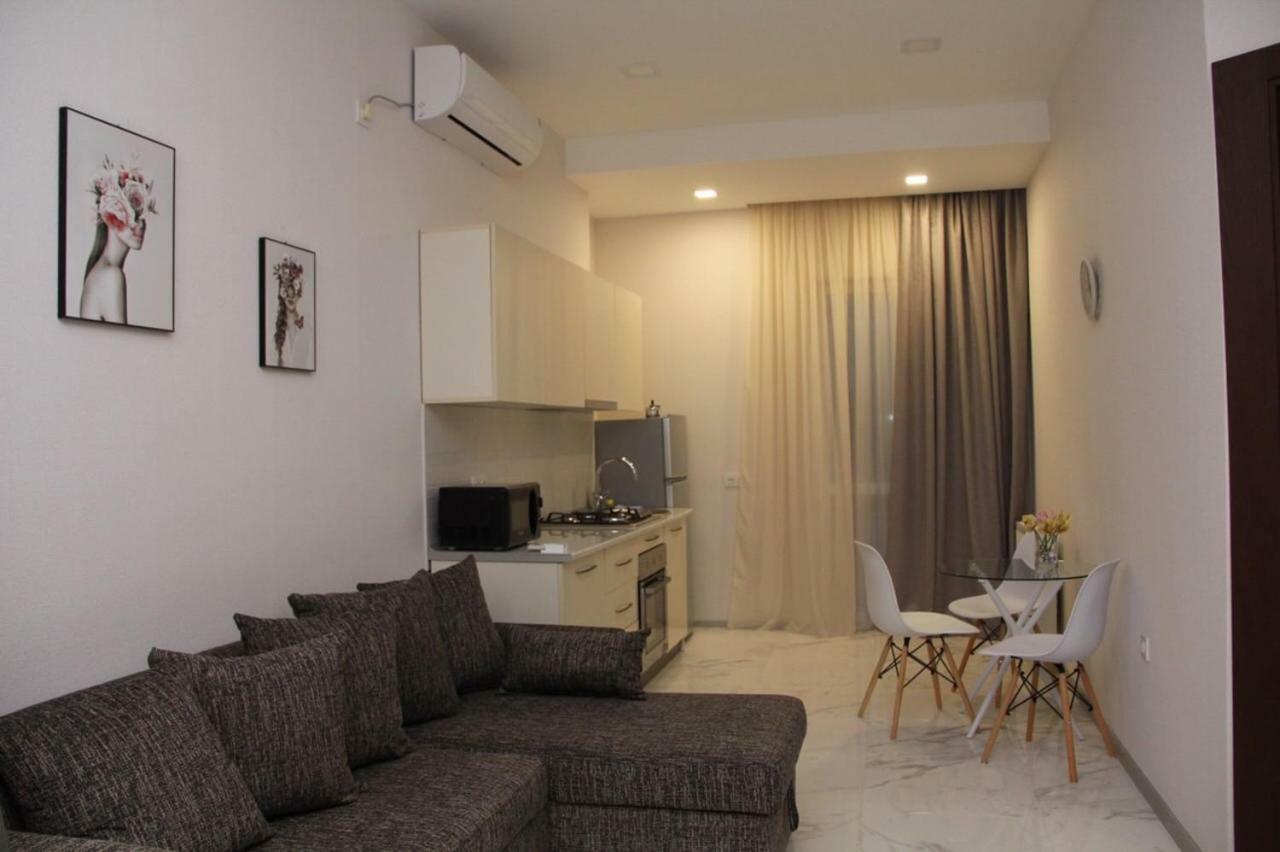 Modern Apartment كوتايسي المظهر الخارجي الصورة