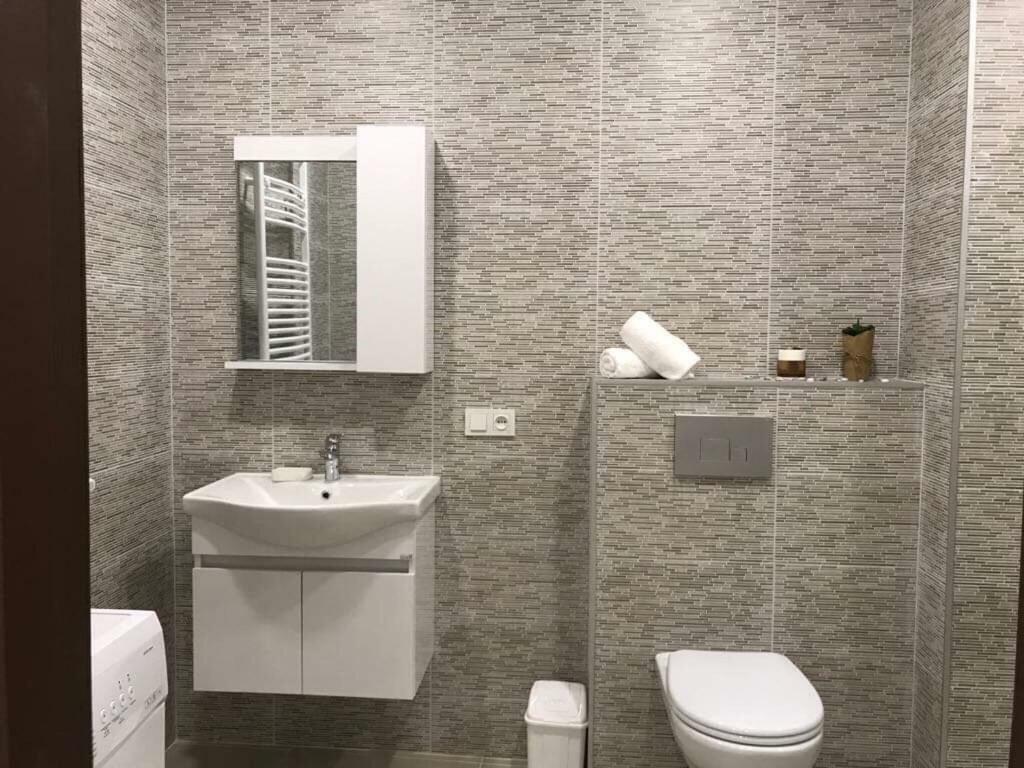 Modern Apartment كوتايسي المظهر الخارجي الصورة