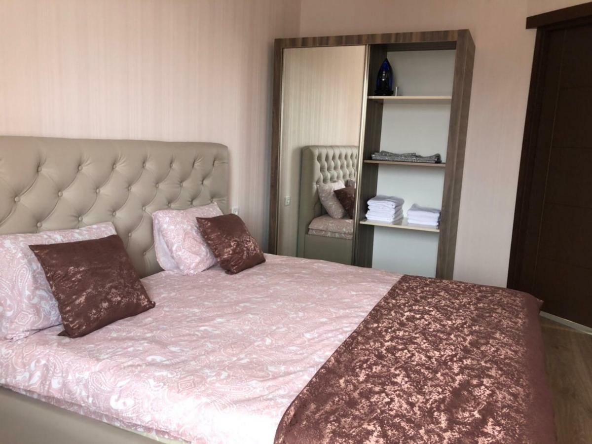 Modern Apartment كوتايسي المظهر الخارجي الصورة