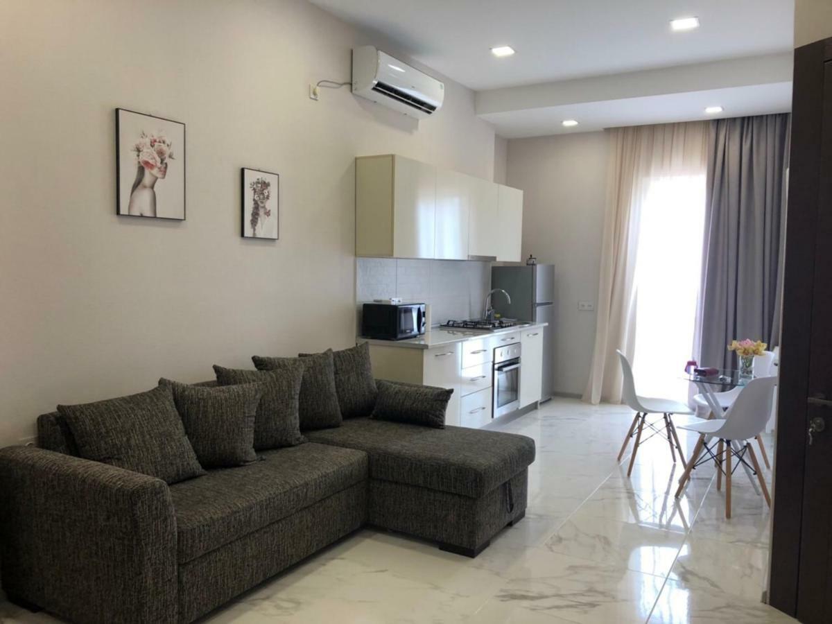 Modern Apartment كوتايسي المظهر الخارجي الصورة