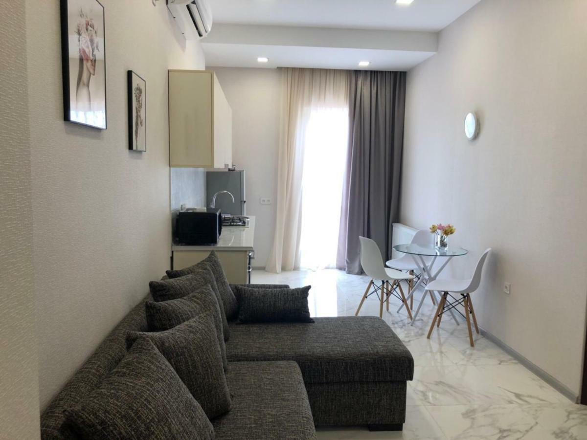 Modern Apartment كوتايسي المظهر الخارجي الصورة