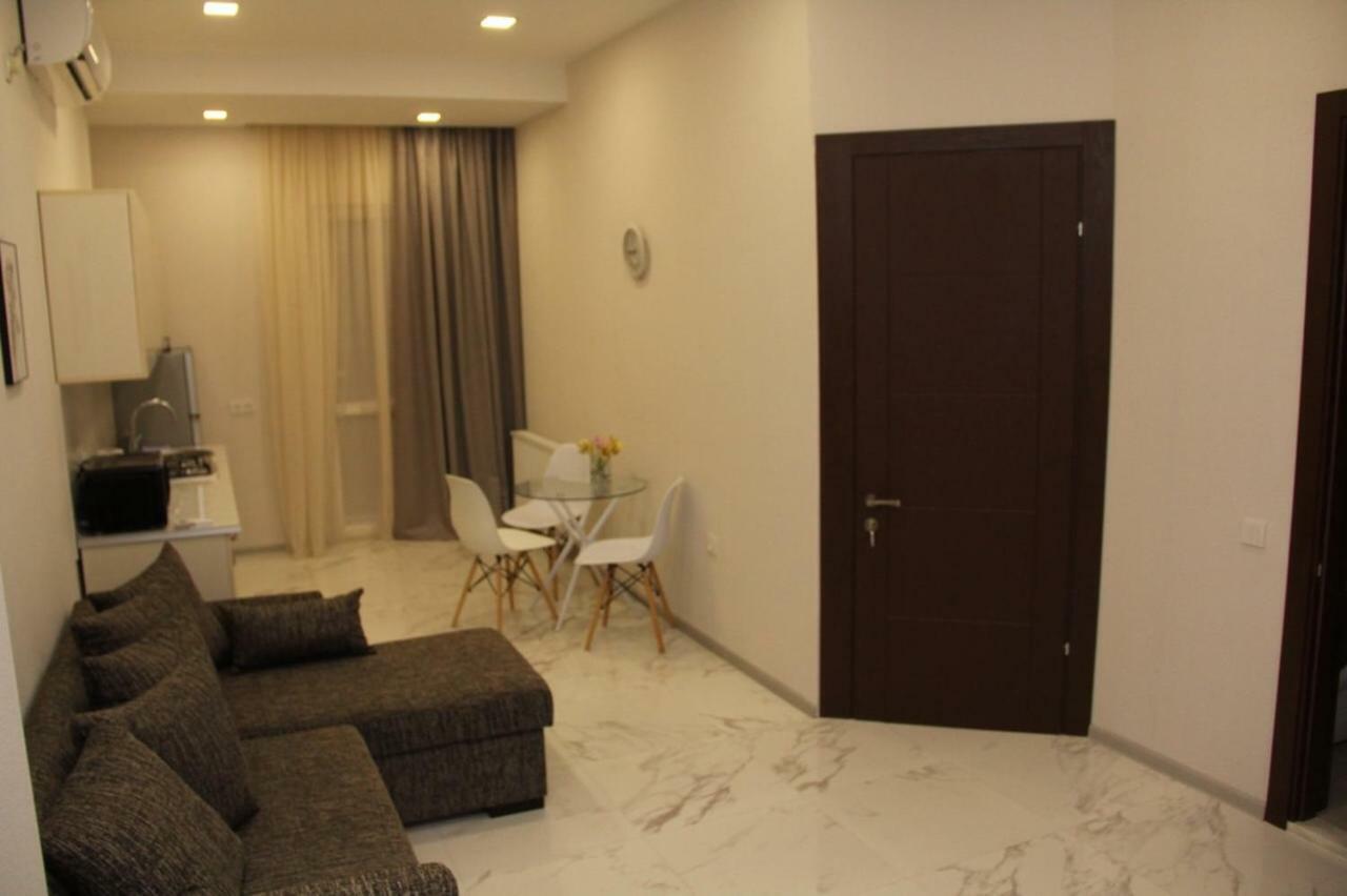 Modern Apartment كوتايسي المظهر الخارجي الصورة
