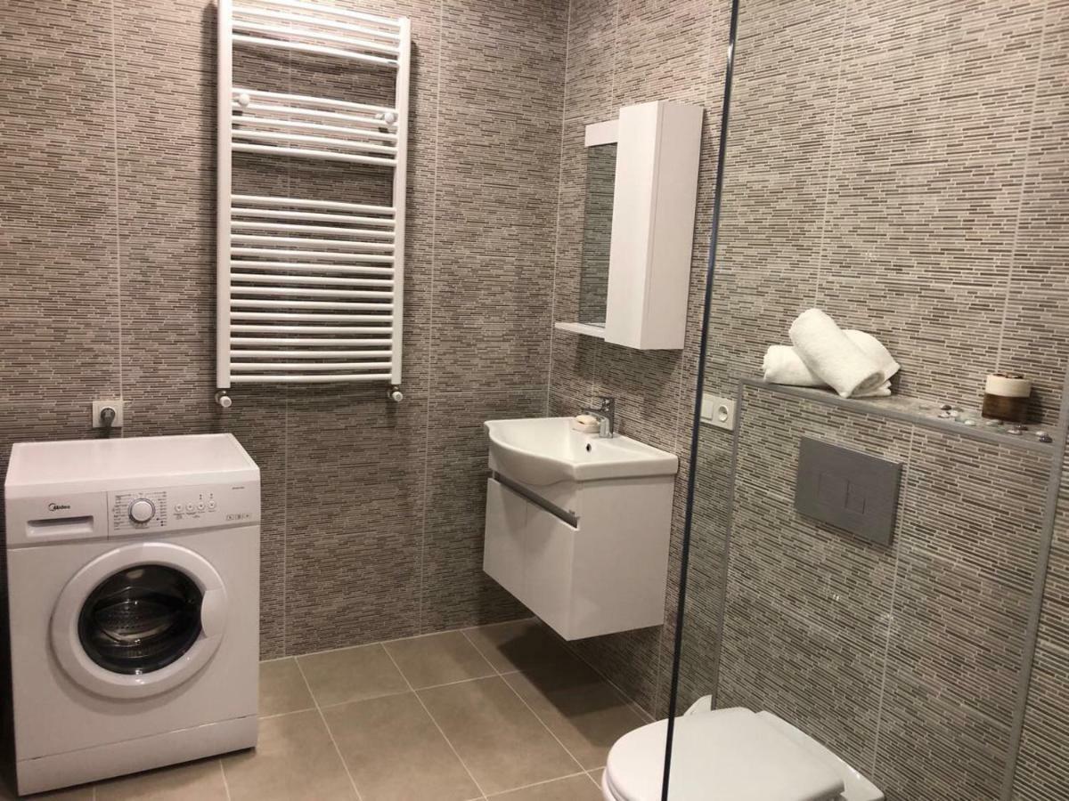 Modern Apartment كوتايسي المظهر الخارجي الصورة