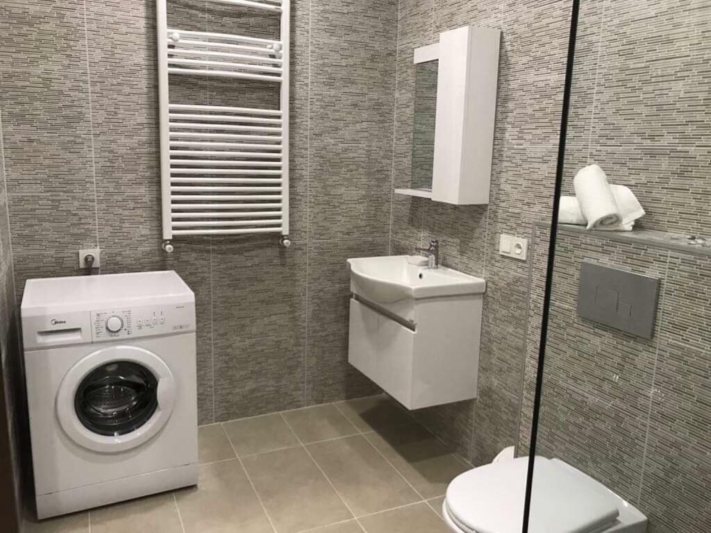 Modern Apartment كوتايسي المظهر الخارجي الصورة