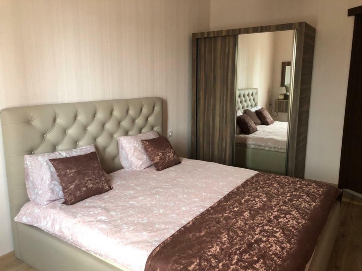 Modern Apartment كوتايسي المظهر الخارجي الصورة