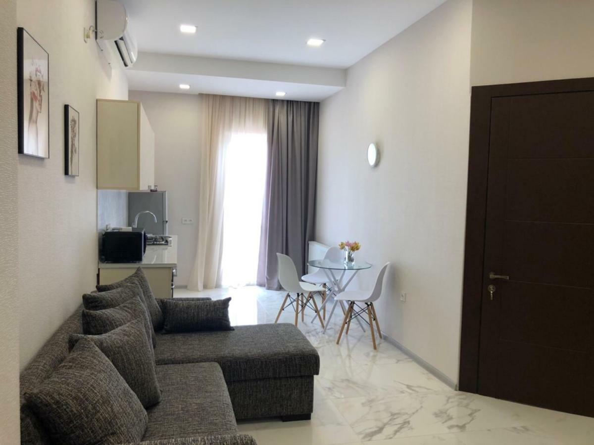 Modern Apartment كوتايسي المظهر الخارجي الصورة