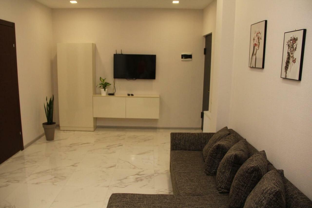 Modern Apartment كوتايسي المظهر الخارجي الصورة