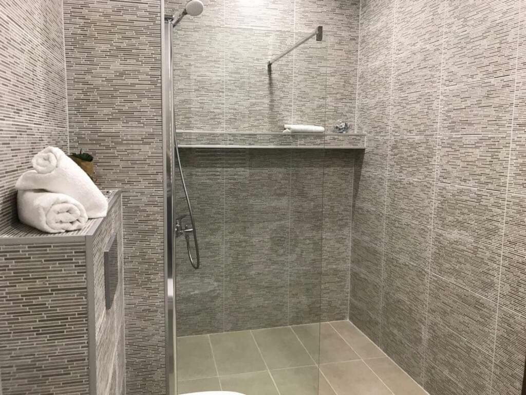Modern Apartment كوتايسي المظهر الخارجي الصورة