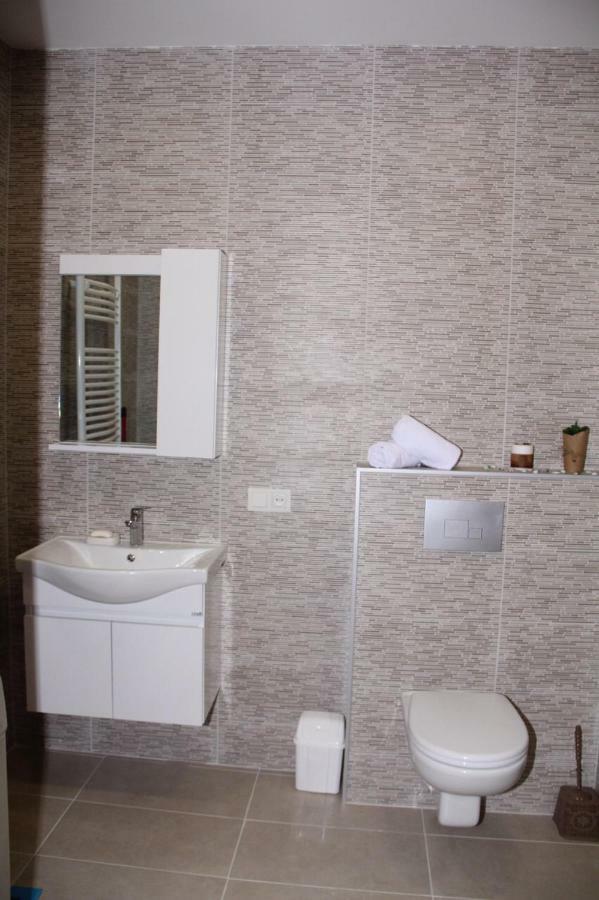 Modern Apartment كوتايسي المظهر الخارجي الصورة