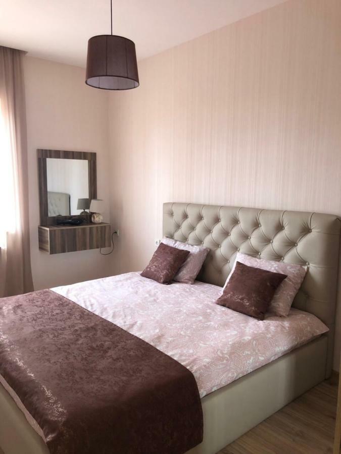 Modern Apartment كوتايسي المظهر الخارجي الصورة