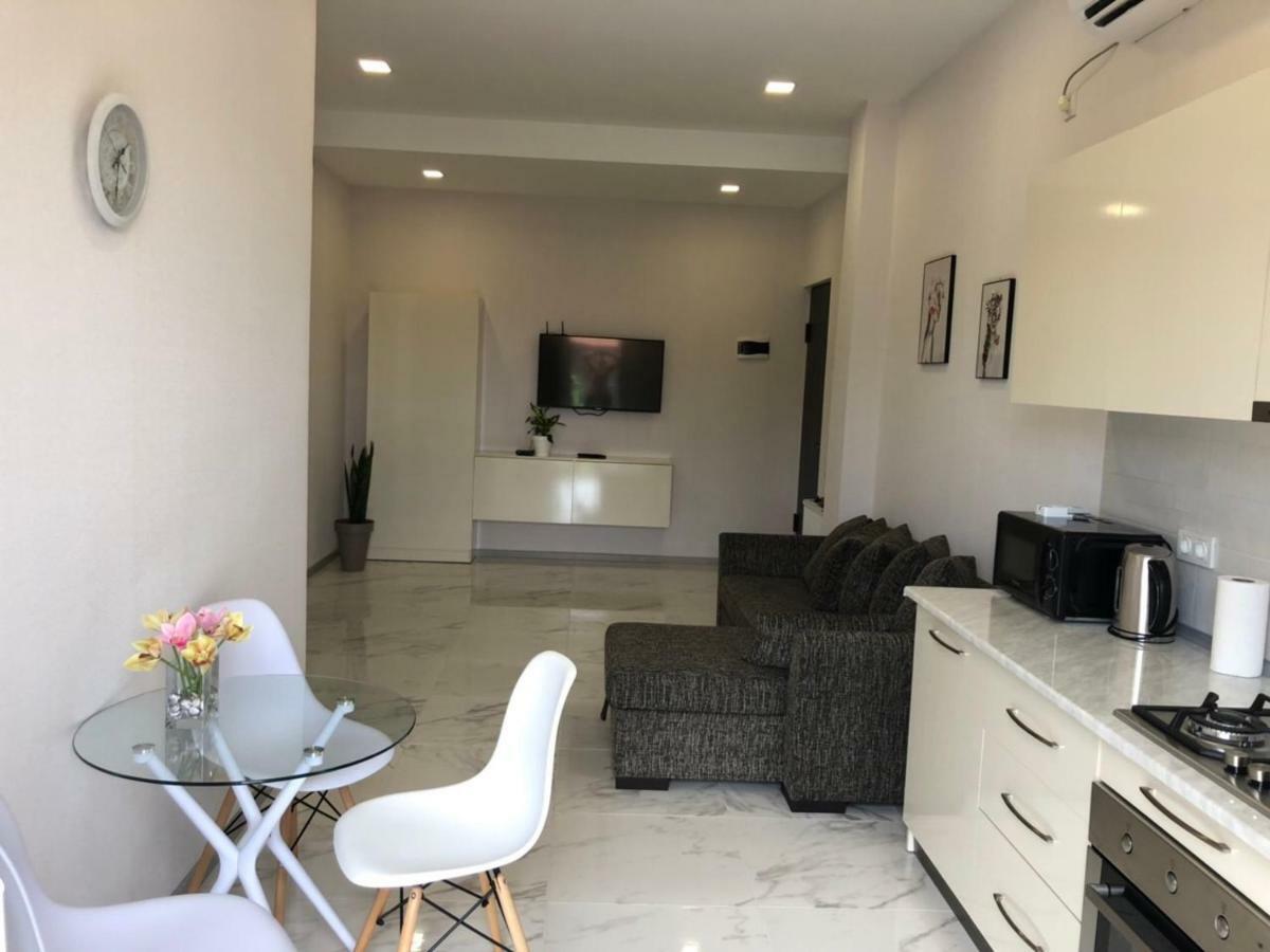 Modern Apartment كوتايسي المظهر الخارجي الصورة