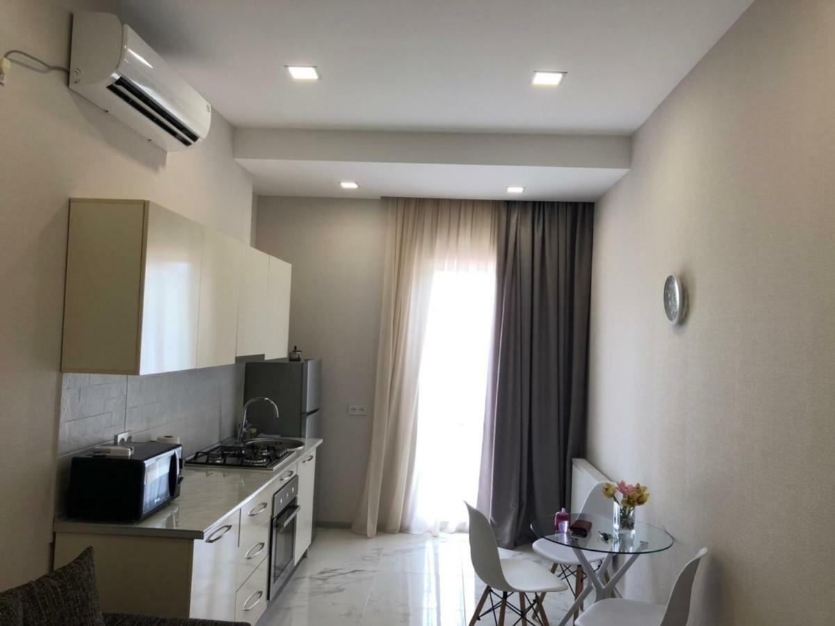 Modern Apartment كوتايسي المظهر الخارجي الصورة