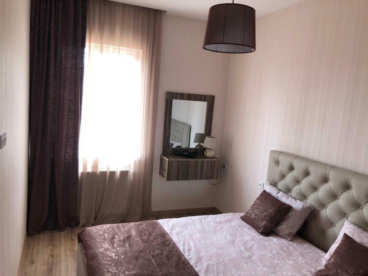 Modern Apartment كوتايسي المظهر الخارجي الصورة