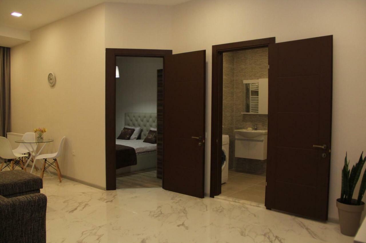 Modern Apartment كوتايسي المظهر الخارجي الصورة