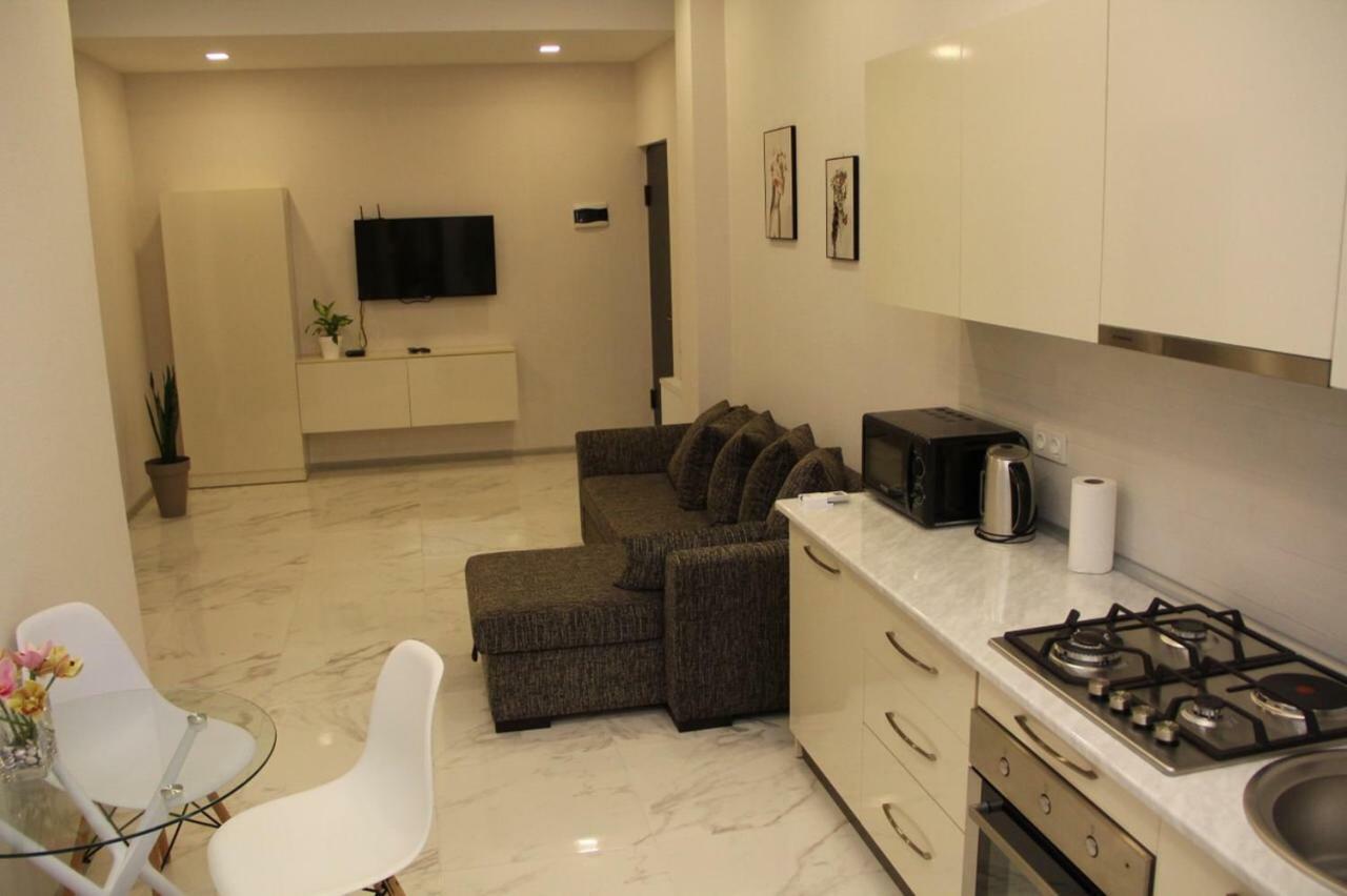 Modern Apartment كوتايسي المظهر الخارجي الصورة