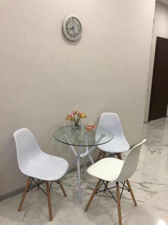 Modern Apartment كوتايسي المظهر الخارجي الصورة