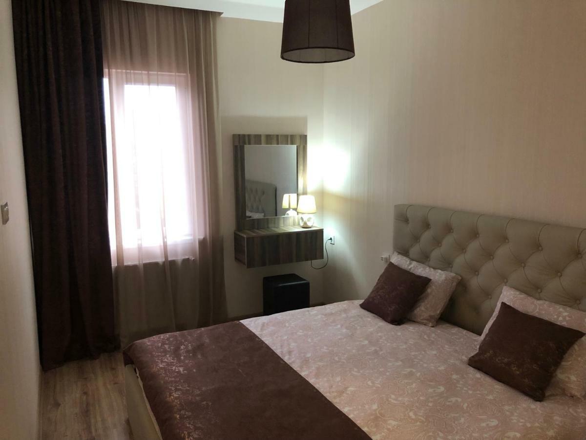 Modern Apartment كوتايسي المظهر الخارجي الصورة