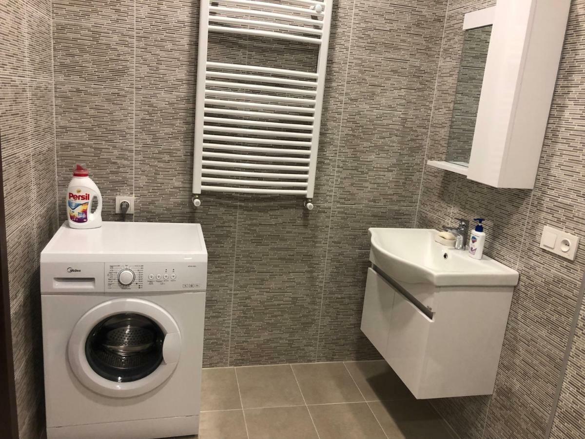 Modern Apartment كوتايسي المظهر الخارجي الصورة