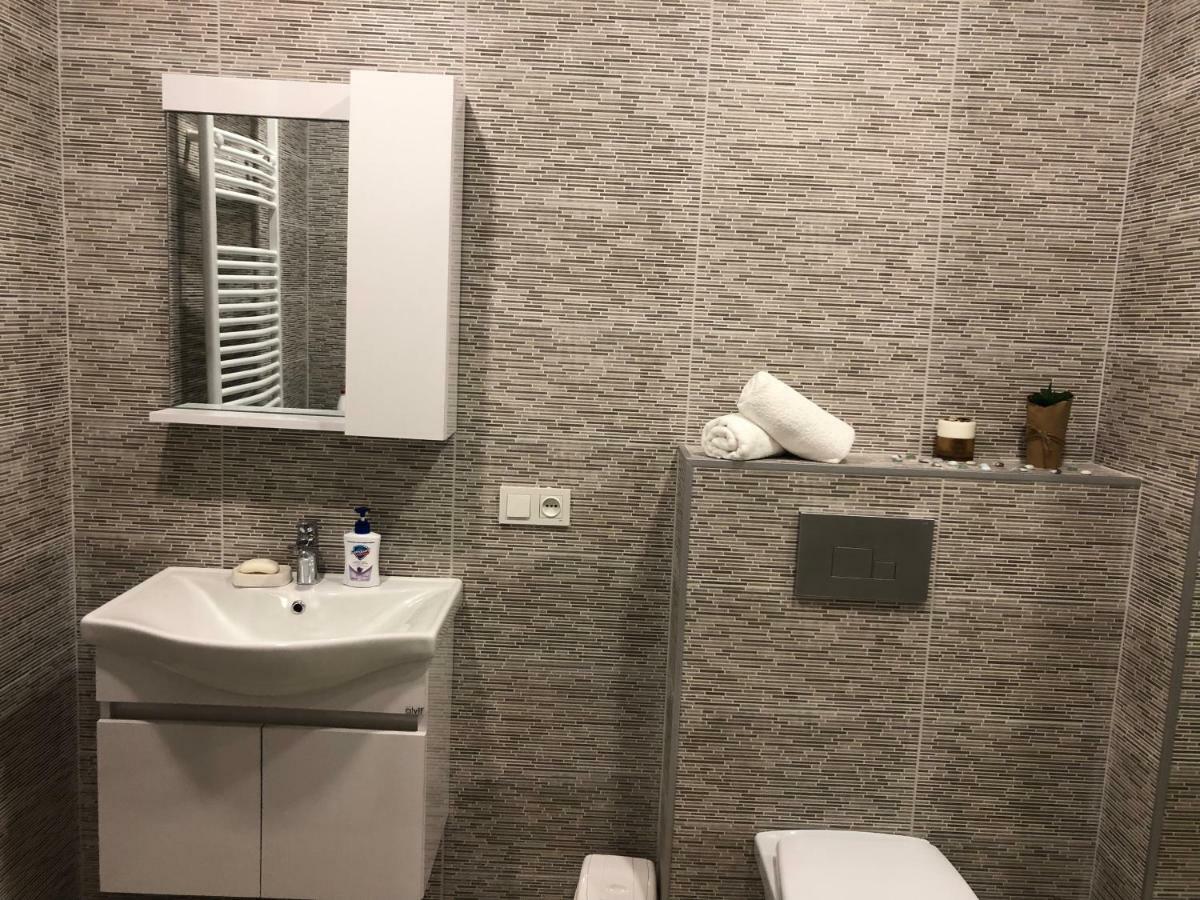 Modern Apartment كوتايسي المظهر الخارجي الصورة