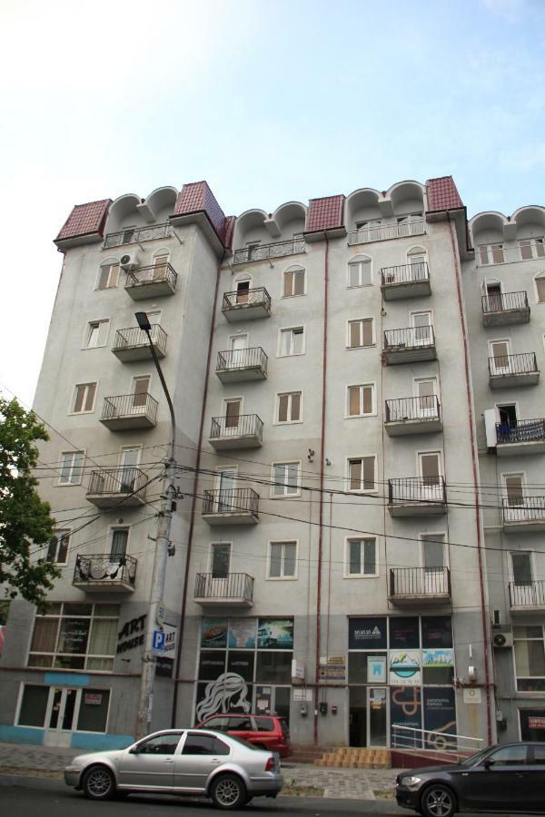 Modern Apartment كوتايسي المظهر الخارجي الصورة